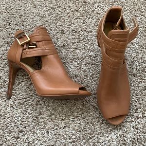 Michael Kors heels